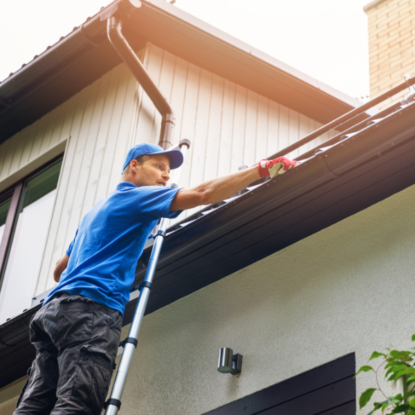 5 Signs It's Time to Replace Your Gutters
