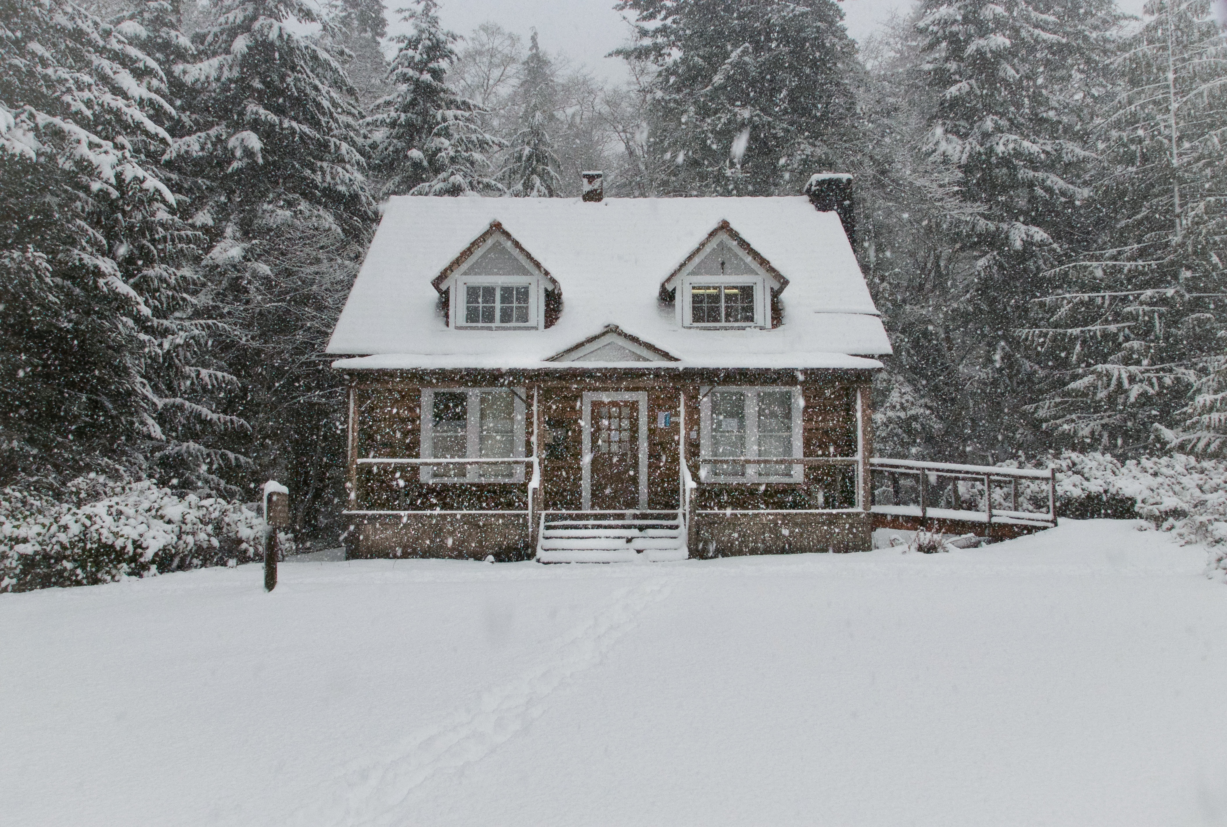 Prep Your Home for Cold Weather with These Tips